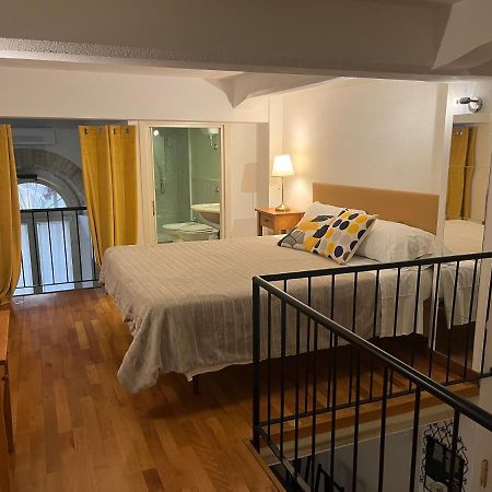 Casa Vacanza Al Bastione Di Saint Remy Apartment Cagliari Luaran gambar