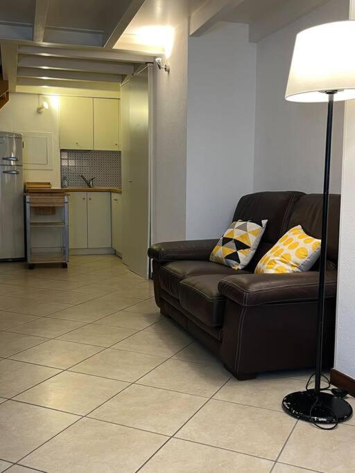 Casa Vacanza Al Bastione Di Saint Remy Apartment Cagliari Luaran gambar