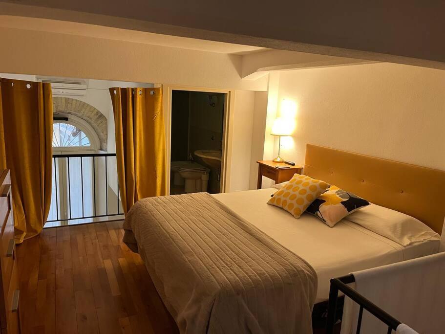 Casa Vacanza Al Bastione Di Saint Remy Apartment Cagliari Luaran gambar
