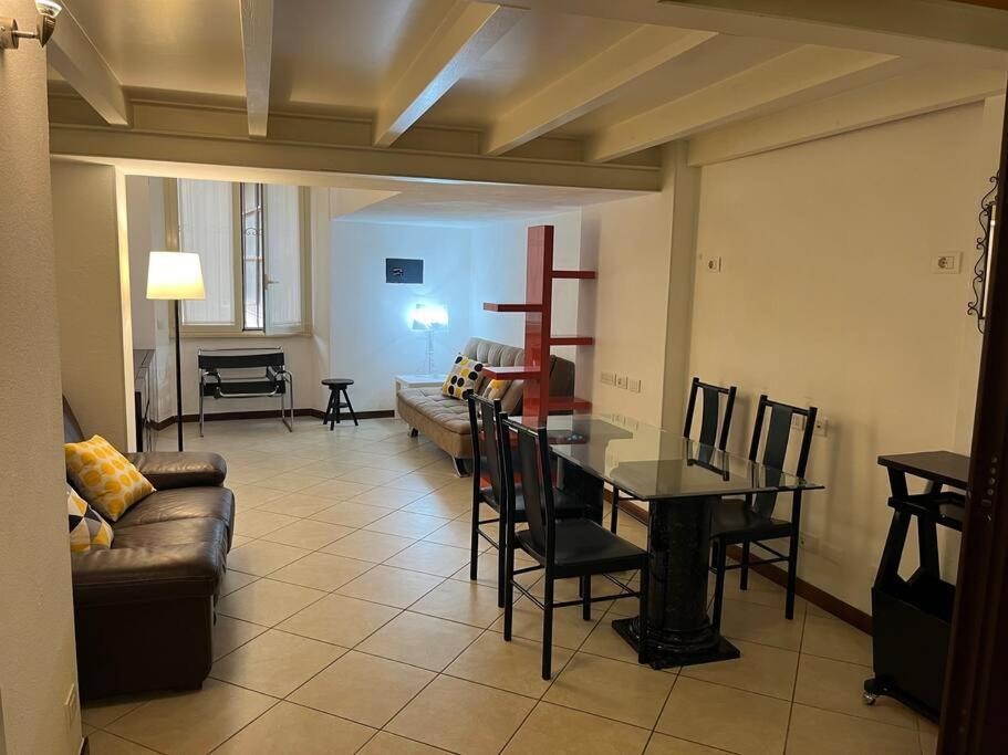 Casa Vacanza Al Bastione Di Saint Remy Apartment Cagliari Luaran gambar
