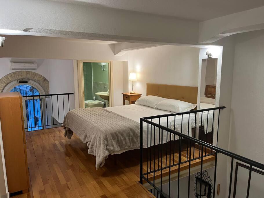 Casa Vacanza Al Bastione Di Saint Remy Apartment Cagliari Luaran gambar